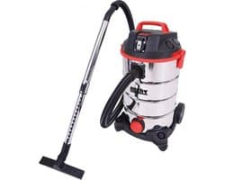 Hecht 8335 Z Nat- Droogzuiger 1400 Watt