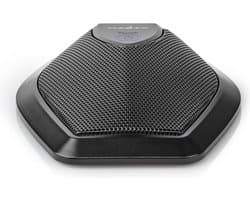 Nedis Microfoon – Bedraad – Voor PC & Laptop – Plug & Play – USB