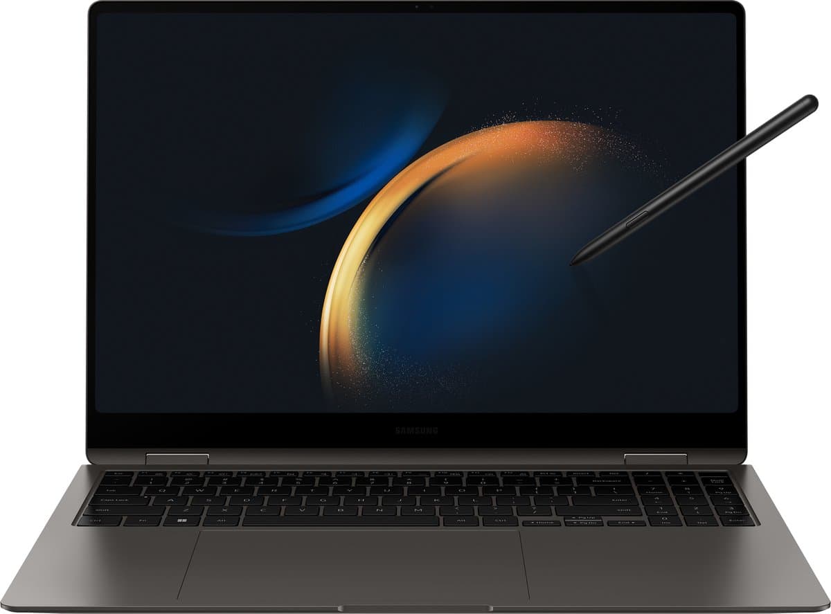 Samsung Galaxy Book3 Pro 360 - NP960QFG-KA3NL — afbeelding 1