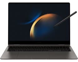 Samsung Galaxy Book3 Pro 360 - NP960QFG-KA3NL