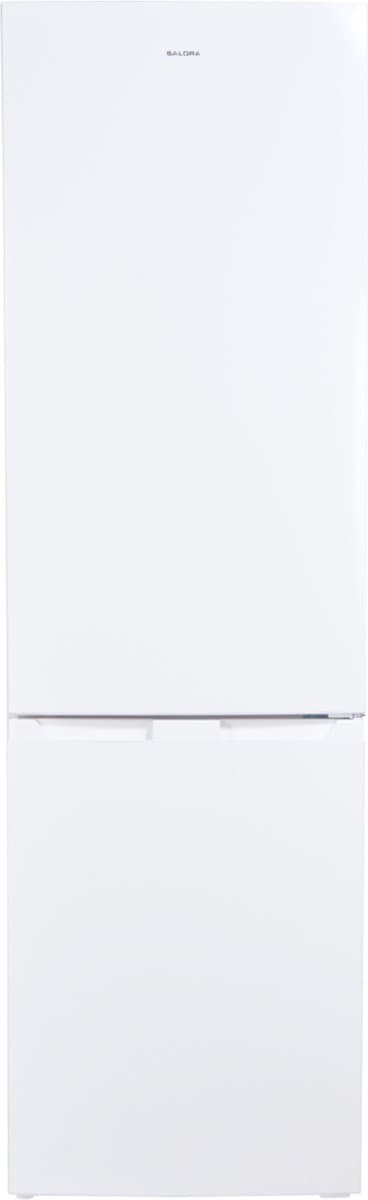 Salora Coolfreeze180WH Koelvries combinatie — afbeelding 1