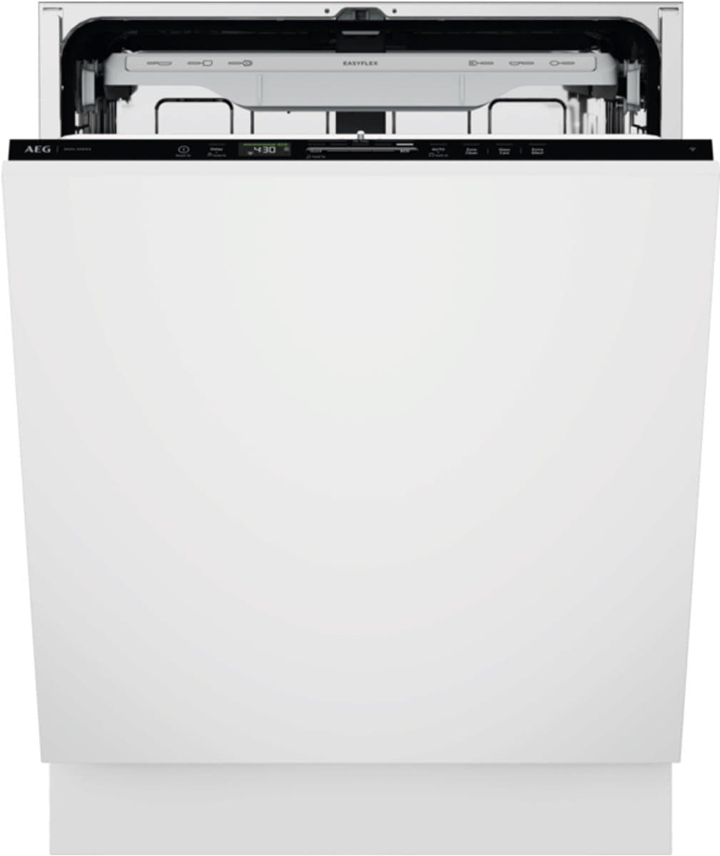 AEG GI8222A2SC — afbeelding 1