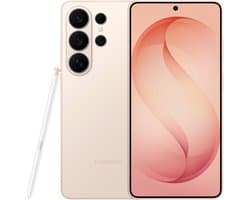 Samsung - Galaxy S26 Ultra 5G - 1TB - Pink Gold