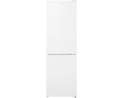 Inventum KV1500W koel-vriescombinatie Vrijstaand 174 l Wit
