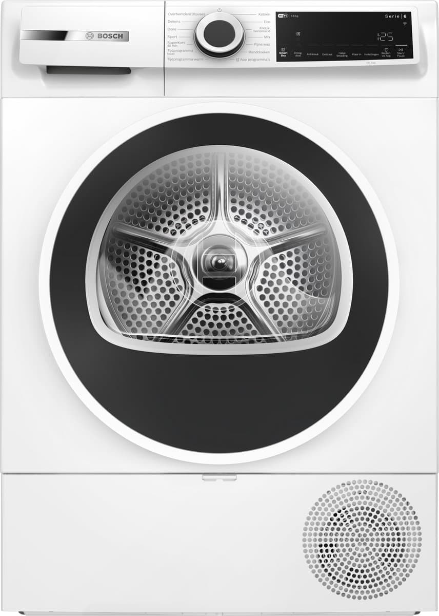 Bosch WQJ23200NL — afbeelding 1