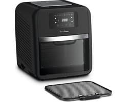 Moulinex Easy Fry Oven & Grill AL501810
