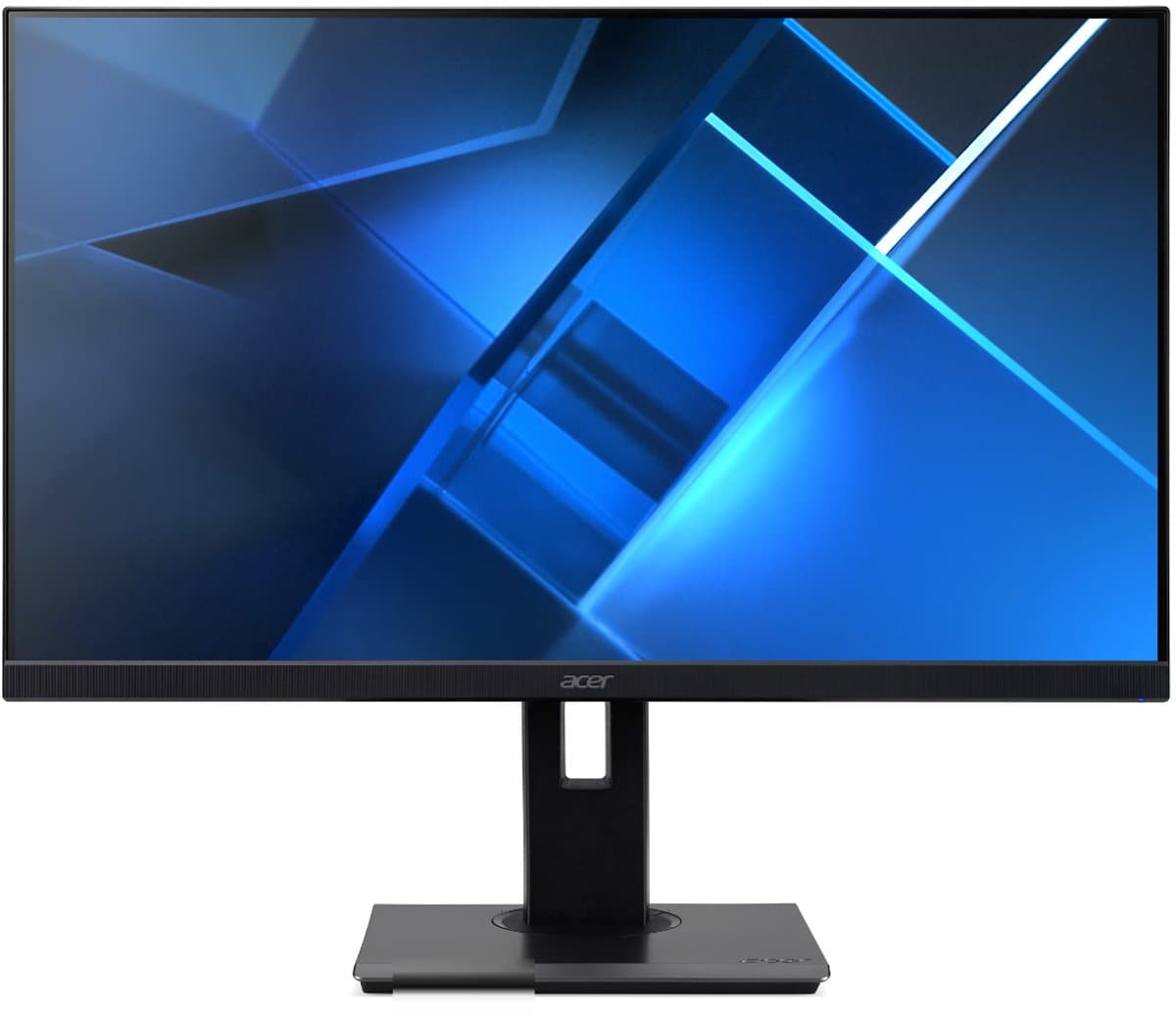 Acer Vero B277UG – QHD Monitor – 120Hz – 27 inch – in hoogte verstelbaar — afbeelding 1