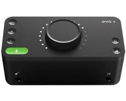 Audient EVO 4 - USB audio interface