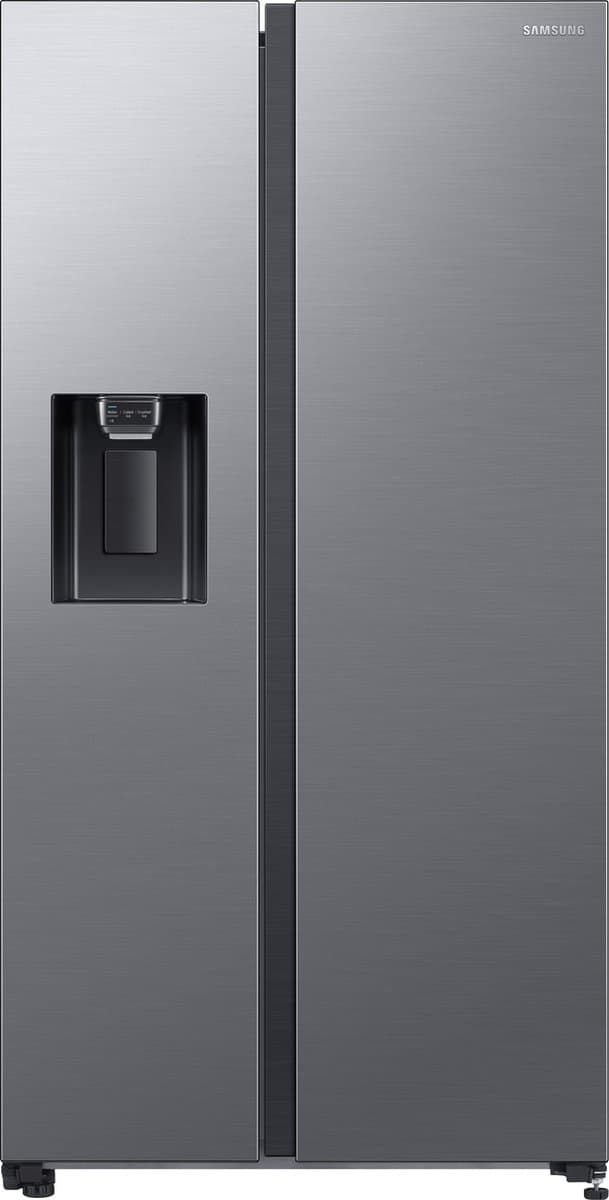 Samsung RS64DG5303S9 - Amerikaanse koelkast - Wifi - SpaceMax - Zilver — afbeelding 1