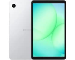 Samsung Galaxy Tab A11 - Wifi - 8.7 inch - 64GB - Silver