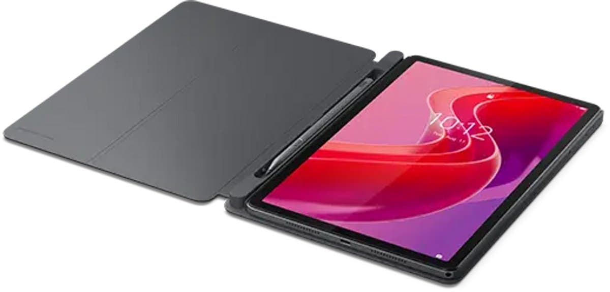 Lenovo Tab M11 11" (4GB 128GB) - Luna Grey — afbeelding 1
