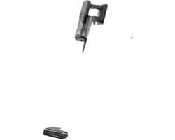 Aeg AP61CB21DG Steelstofzuiger