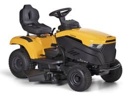 STIGA ST 450 Zitmaaier - Benzine - 98 cm - mulchfunctie