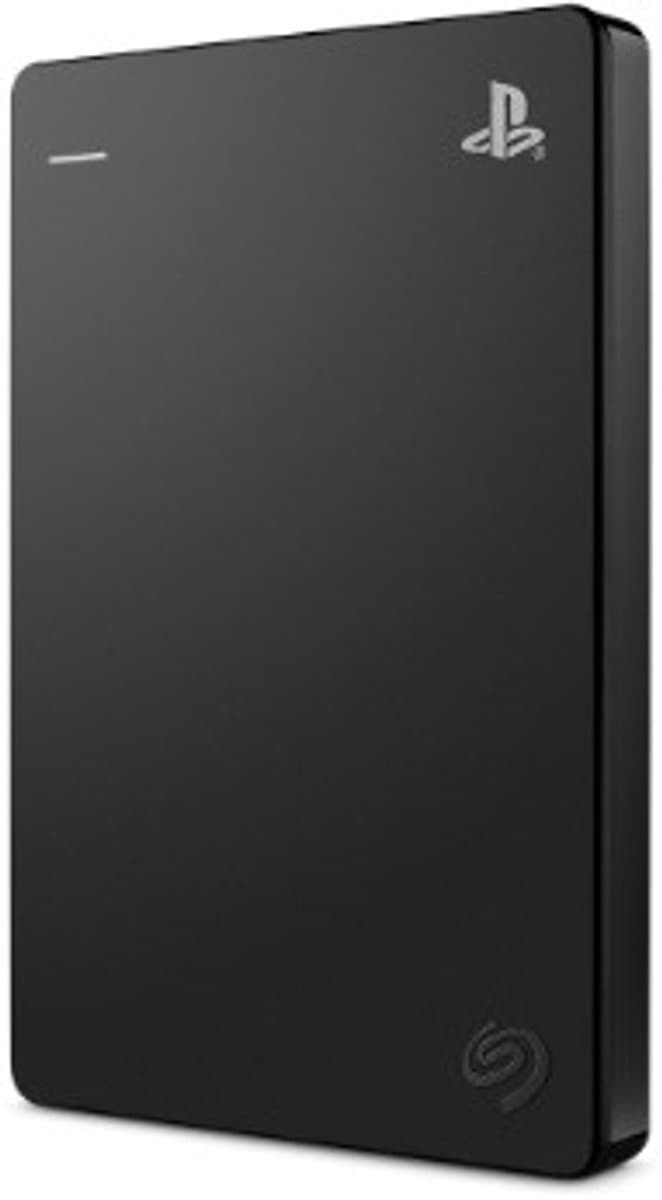 Seagate Game Drive - Externe Harde Schijf- Geschikt voor PS4 - 4TB — afbeelding 1