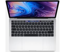 Macbook pro 2019 i5/128GB/8GB/Grey