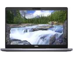 DELL Latitude 5310 Intel® Core™ i5 i5-10310U Laptop 33,8 cm (13.3") Full HD 16 GB DDR4-SDRAM 256 GB SSD Wi-Fi 6 (802.11ax) Windows 10 Pro Grijs