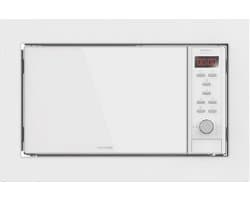 Cecotec 01388 magnetron Wit Grill-magnetron Ingebouwd 23 l 900 W