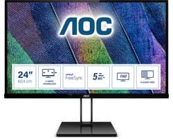 AOC 24V2Q - Full HD IPS Monitor (75Hz)