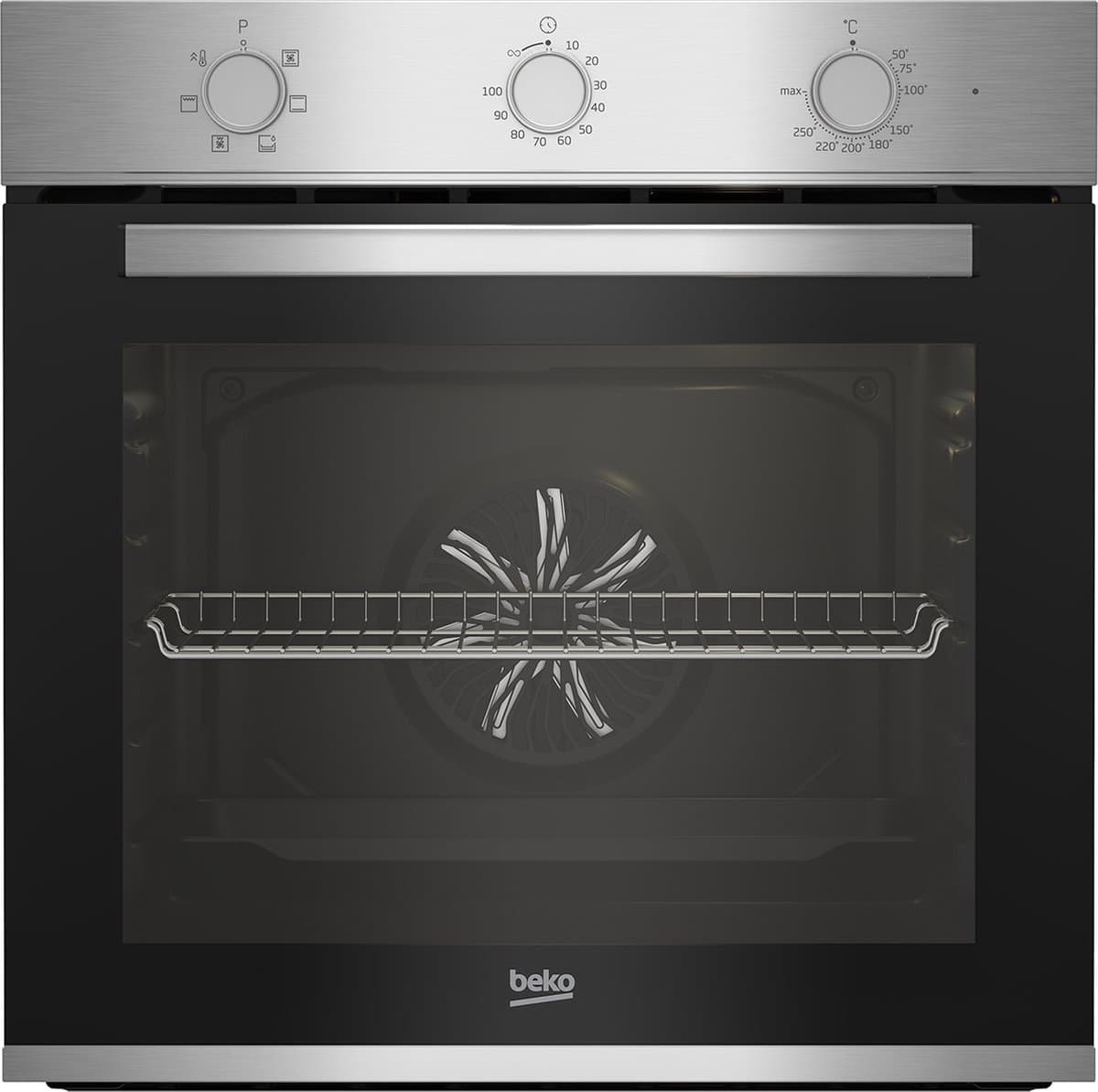 Beko BBIE12100XD — afbeelding 1