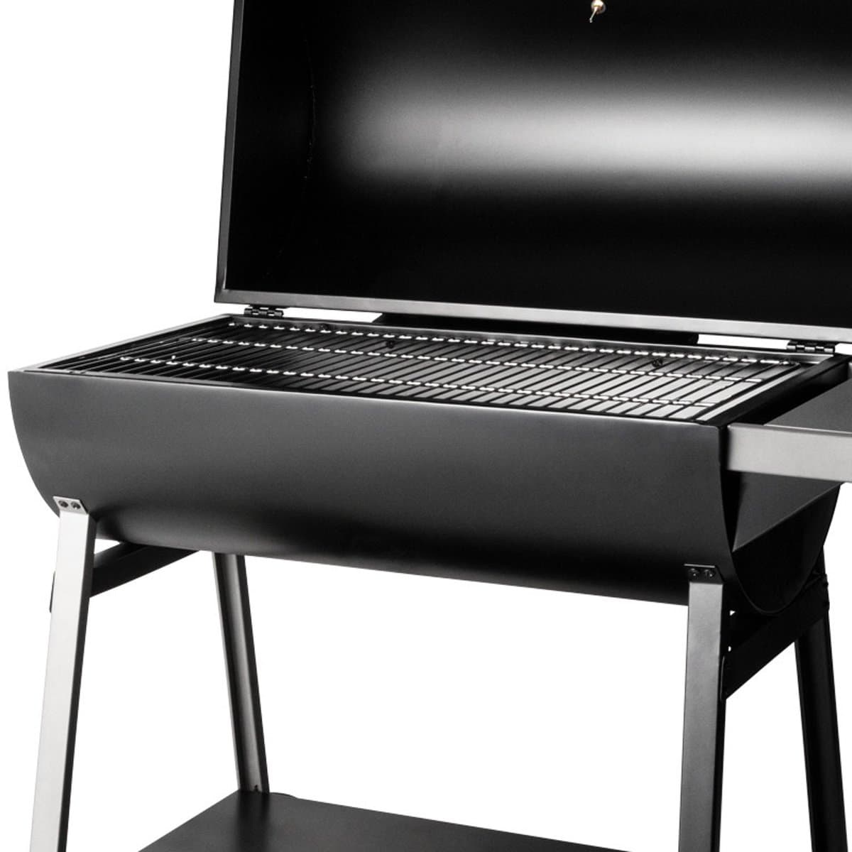 Houtskoolbarbecue BRASILIA — afbeelding 1