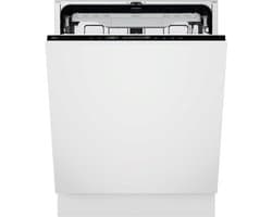 AEG GI8200A2SF Volledig ingebouwd 14 couverts