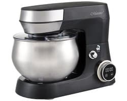 Maestro MR-558 - Keukenmixer - 2000W - 12 Snelheden - 5L Kom
