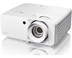Optoma UHZ35 4K 3500 lumen home cinema projector