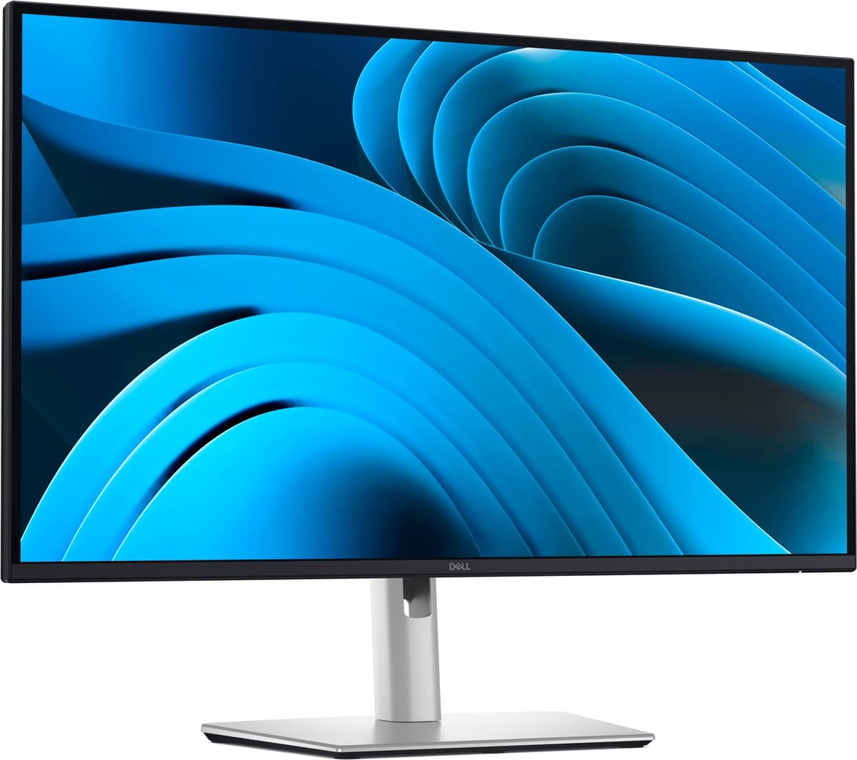 Dell Pro Plus P2725DE - QHD USB-C Hub Monitor - 90w - RJ45 - EPEAT Climate+ - 27 inch — afbeelding 1