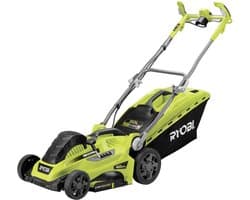 Ryobi RLM18E40H elektrische grasmaaier