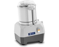 Tafelcutter - 1500 rpm - 5 L - Koninklijke Horeca - Royal Catering