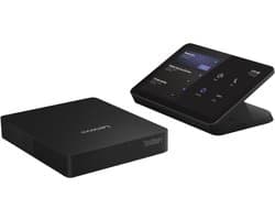 Lenovo ThinkSmart Core Gen 2 for Microsoft Team Rooms video conferencing systeem Ethernet LAN