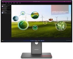 Lenovo ThinkVision P27Q-40 Monitor