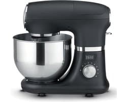 Lexium Deegmachine - Kneedmachine - Deegmixer - Keukenmixer - Keukenmachine