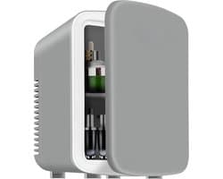 Solacis Skincare fridge - Skincare - Skincare koelkast - Tools - Organizer - Must have voor uw skincare!