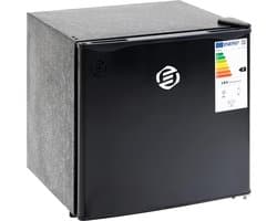 Equivera Mini Fridge for Drinks - Kleine Koelkast - Mini Koelkasten - Minibar - Mini Fridge - Mini Koelkast - Mini Koelkastje - Must have voor in Huis!