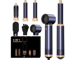 5-in-1 haarstyler pro
