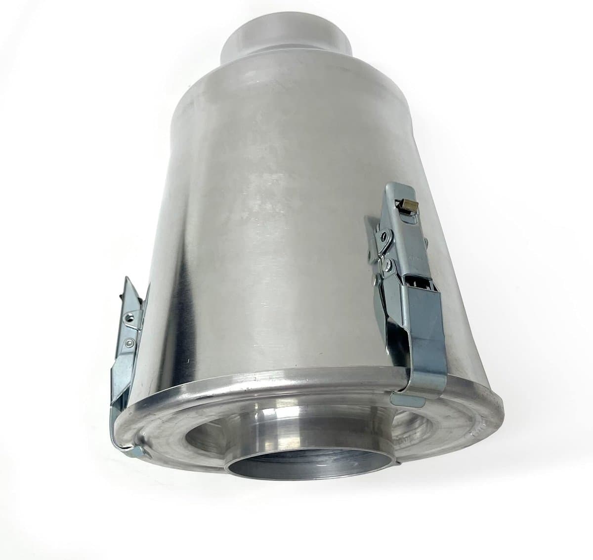TWA85XL Twister universele filter, aluminium, XL — afbeelding 1