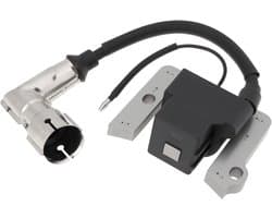 Dailygoods - Grasmaaier Motor Bobine 751-10367 Compatibel met Motoren