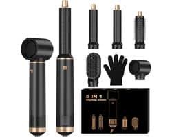 Magic Styler 5-in-1