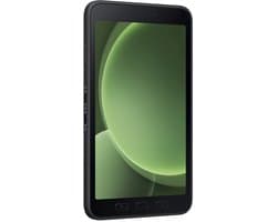 Samsung Galaxy Tab Active5 - 5G - 128GB - Groen - Enterprise Edition
