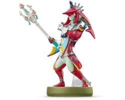 Amiibo Sidon - The Legend of Zelda: Tears of the Kingdom - Nintendo Switch 2