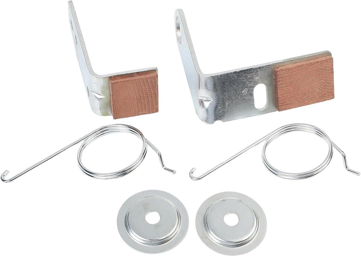 Remarm Kit - Maaieronderdeel Gazononderhoud - Maaier Reparatie - Robuust Metaal - 20 x 15 x 5 cm - Metaal — afbeelding 1