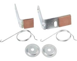 Remarm Kit - Maaieronderdeel Gazononderhoud - Maaier Reparatie - Robuust Metaal - 20 x 15 x 5 cm - Metaal