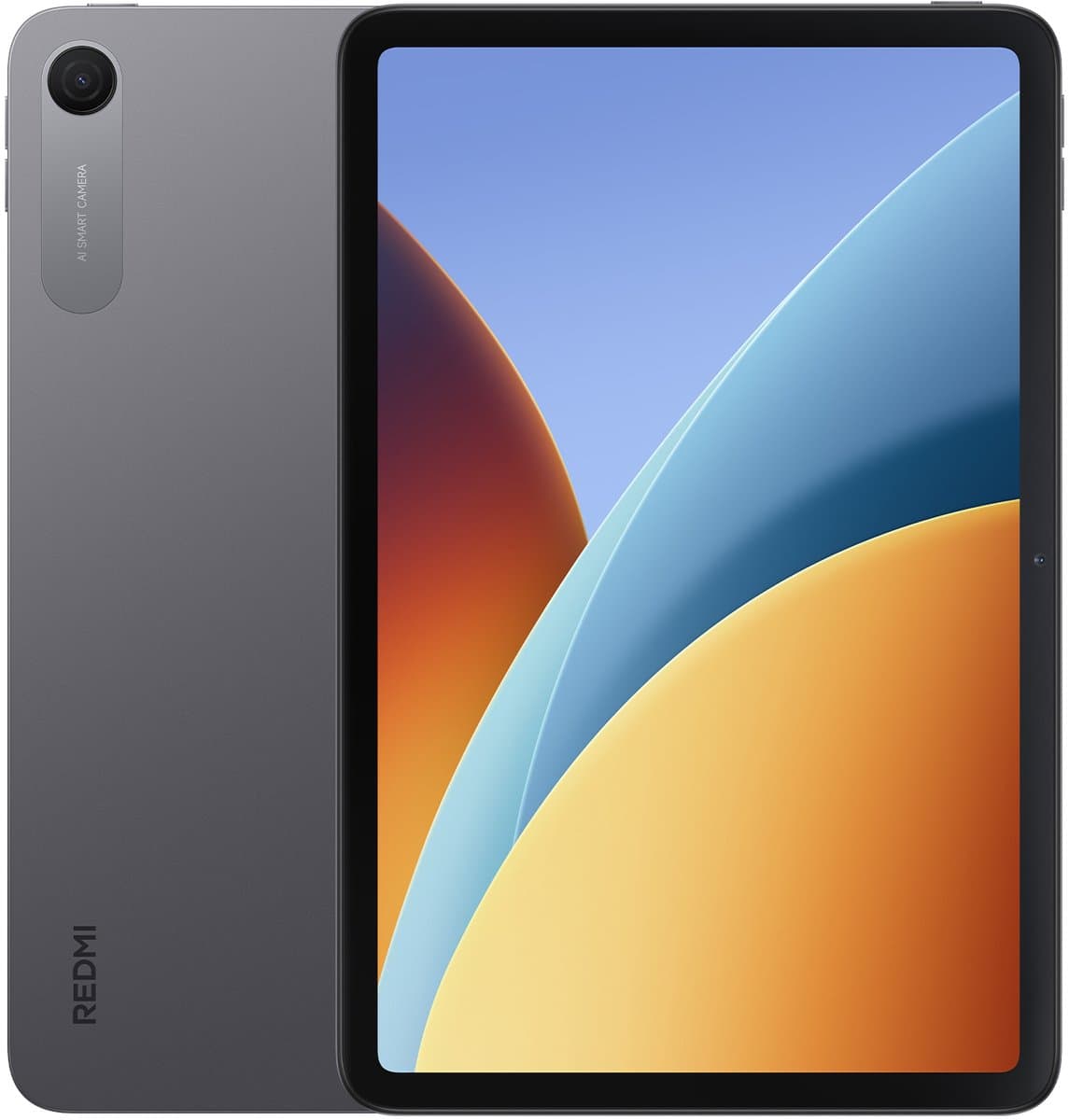 Xiaomi REDMI Pad 2 9.7 - 4 GB RAM - 64 GB - Grijs — afbeelding 1