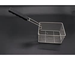 Frituurmand - 4 L - met Handvat