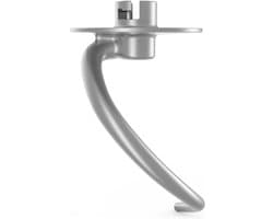 Deeghaak - Geschikt voor Fentic SM-1504N - RVS - Perfect voor het kneden van deeg - ShopVlot