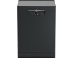 Beko BDFN26561AC - Vrijstaande Vaatwasser - Energie A - Extra Zuinig