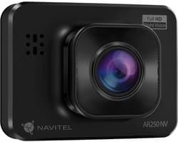 Dashcam met Nachtzicht - Autodashboard Camera - Veilige Rit - 140 Graden Kijkhoek - 2 Inch Scherm - Zwart