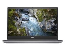 DELL Precision 7750 | Intel Core i7 | NVIDIA RTX 5000 | (″) | 2000 GB SSD | 64 GB DDR4 | DE | WiFi | Windows 11 Pro