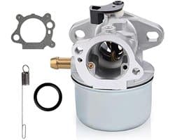 Grasmaaier Carburateur - Motoronderdeel Vervanging - Gazon Onderhoud - Brede Compatibiliteit - 6.75 pk - Zoals Afgebeeld